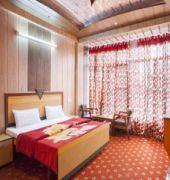 Hotel President Dalhousie Eksteriør bilde